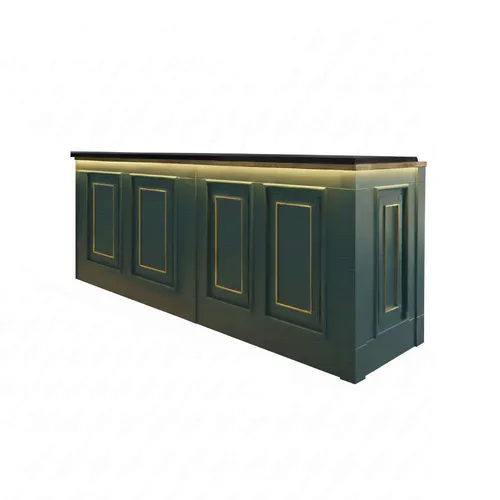 LES Gatsby Design Bar - M - 3 meters