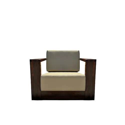 LES Palisander Armchair - Beige