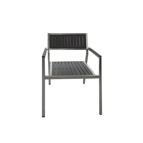 LES Manhattan Armchair