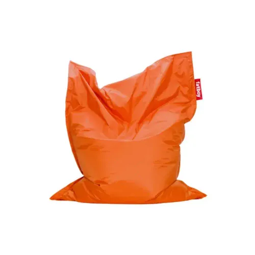 LES Indoor Beanbag - Dark Orange