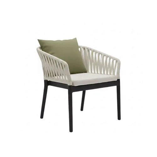 LES Portofino Style Outdoor Armchair