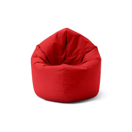 LES 2-in-1 Outdoor Beanbag - Red