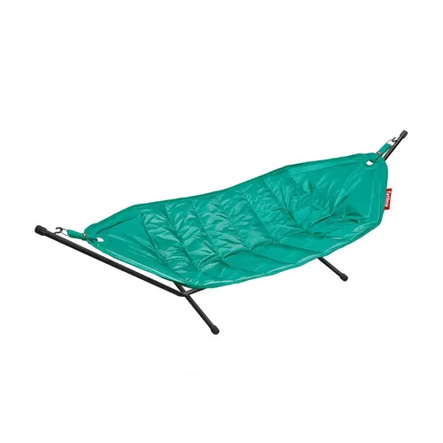 LES Original Fatboy Hammock With Stand - Turquoise