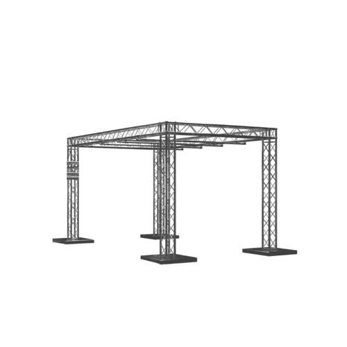 LES Monkey Bars - Adult