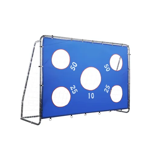 LES Football Goal Set