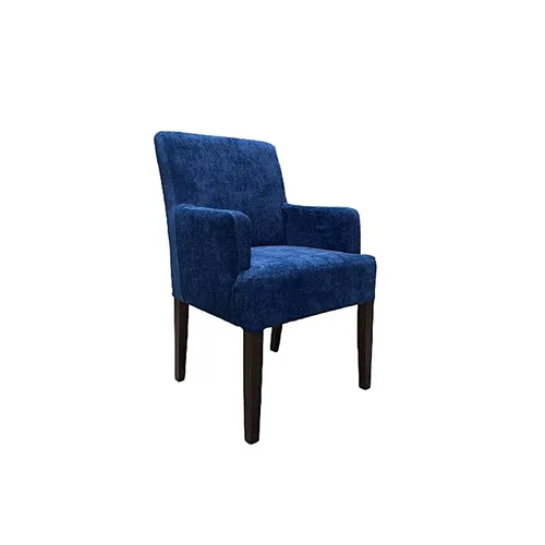 LES Lounge Armchair - Blue