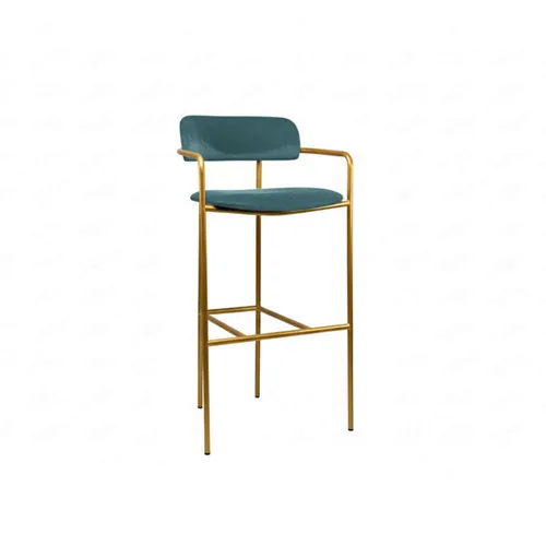 LES Gatsby Barstool - Niagara Green 