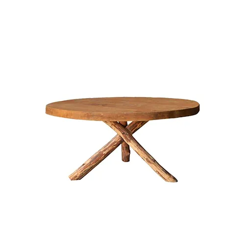 LES Bavarian Outdoor Lounge Table - 60 cm