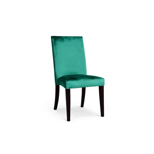 LES Torino Dining Chair - Velvet Green