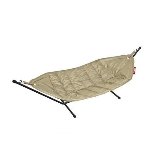 LES Original Fatboy Hammock With Stand - Sand