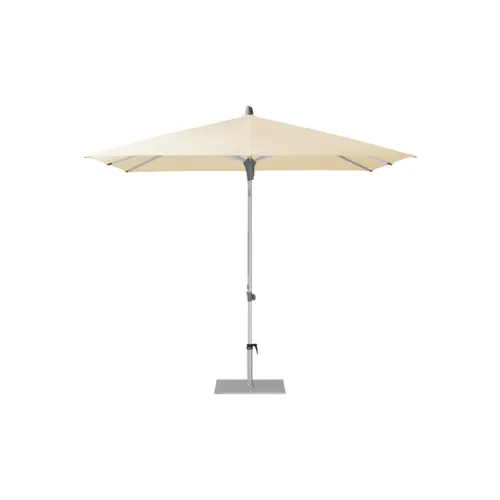LES Glatz ALU SMART Parasol - Sand