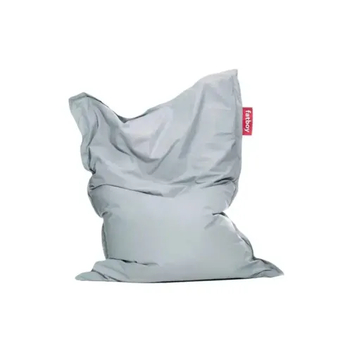 LES Indoor Beanbag - Mineral Blue