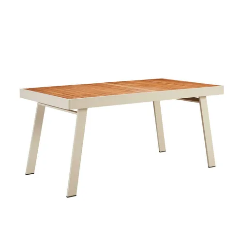 LES 7th Avenue Dining Table - 90 x 160 cm