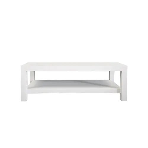 LES VIP Lounge & Coffee Table -  80 x 120 cm