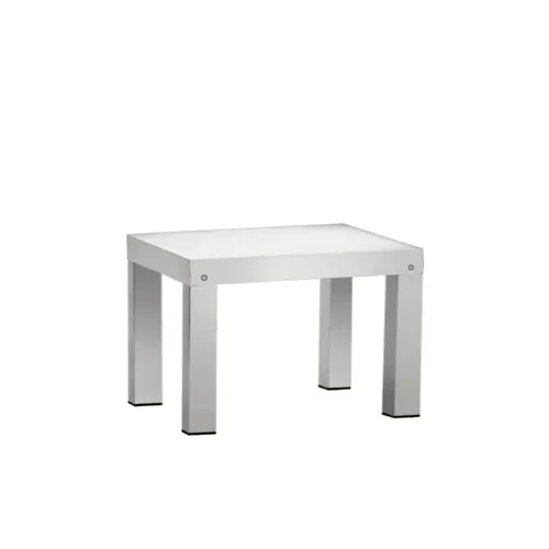 LES Square Underlit Table - 90 x 90 cm