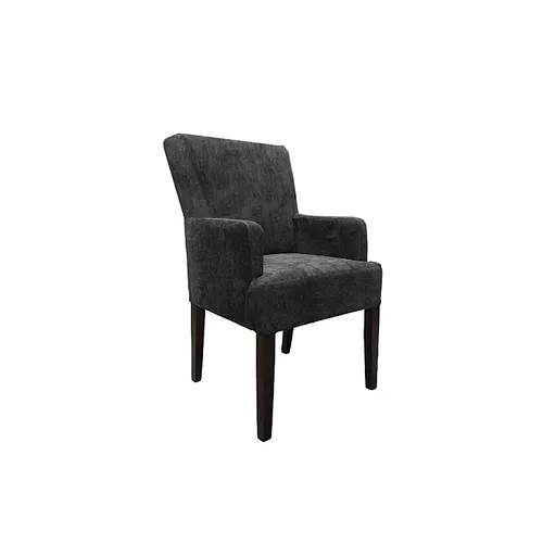 LES Gala & Theater Armchair - Black
