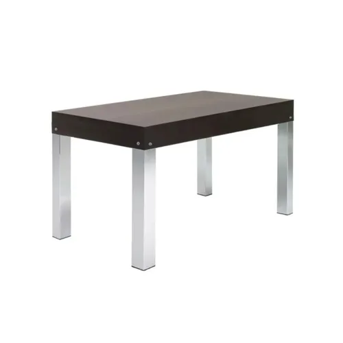 LES Montpellier Rectangular High Table - 90 x 180 cm