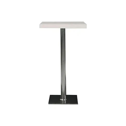 LES Square Design Cocktail Table - 60 x 60 cm