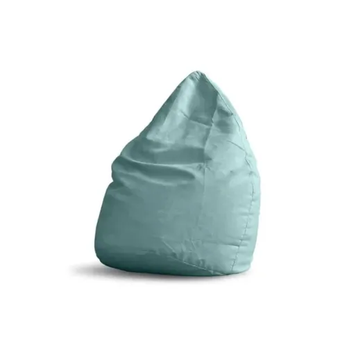 LES XL Plus Indoor Beanbag - Turquoise
