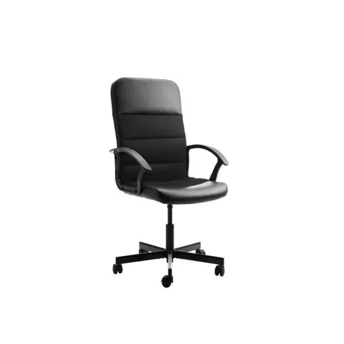 LES Office Chair - Black
