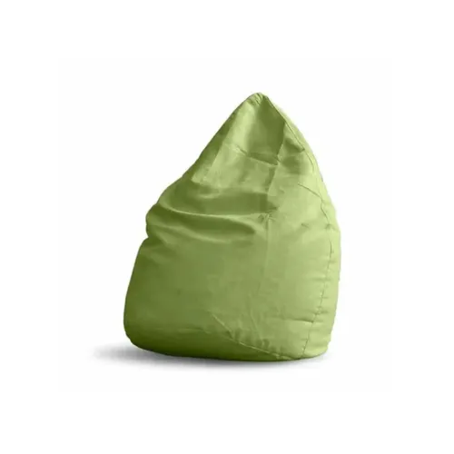LES XL Plus Indoor Beanbag - Apple Green