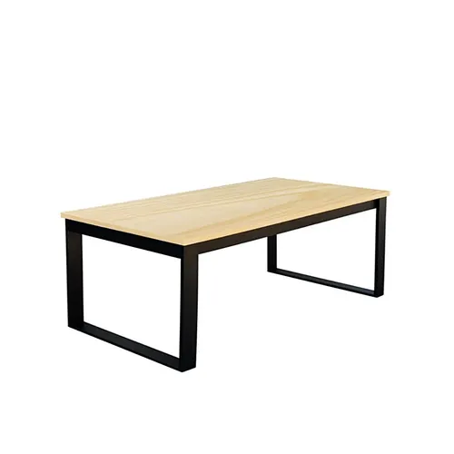LES Ashwood Coffee Table - 90 x 140 cm