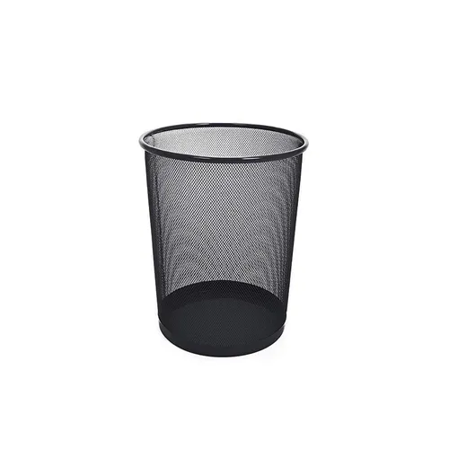 LES Steel Mesh Bin