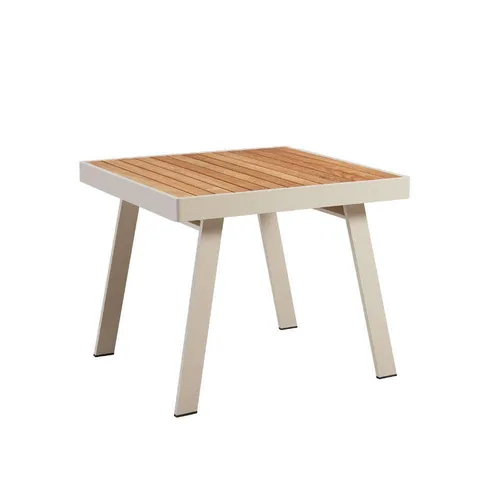 LES 5th Avenue Dining Table - 90 x 90 cm