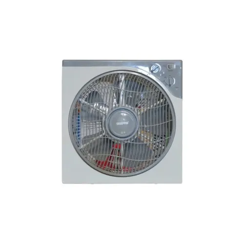 LES Small Portable Electric Fan