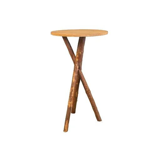 LES Bavarian Cocktail Table - 70 cm