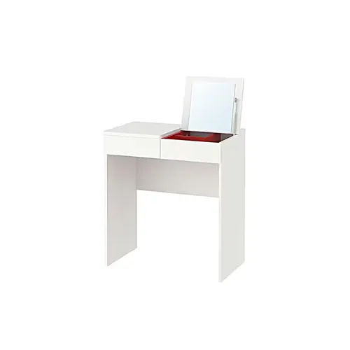 LES Make-Up Table With Mirror