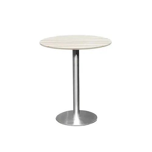 LES Polywood Bistro Table - 70 cm