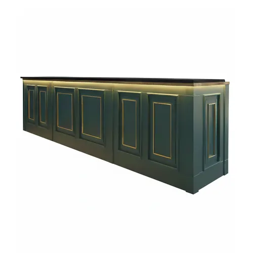 LES Gatsby Design Bar - XL - 5 meters