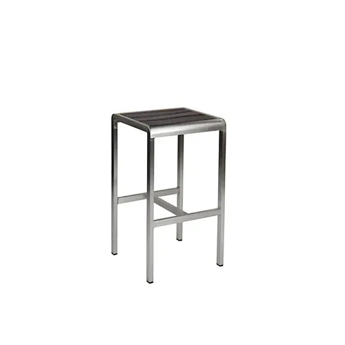 LES Manhattan High Stool