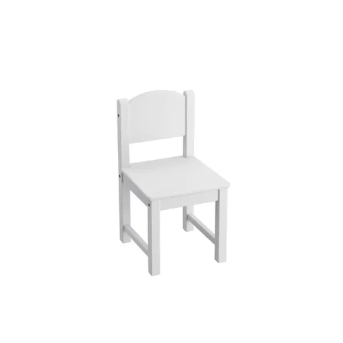 LES Kids Chair Sundvik - White