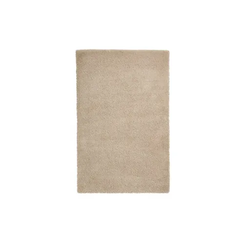 LES Rectangular Rug - Beige