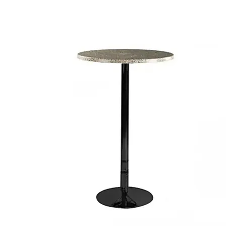 LES Round Cocktail Table - Granite Design - 70 cm