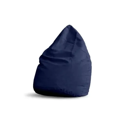 LES XL Plus Indoor Beanbag - Dark Blue