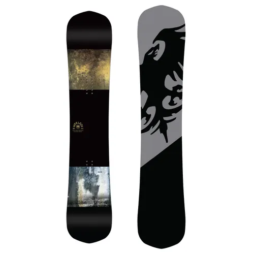 Adult Premium Snowboard Rental Daily