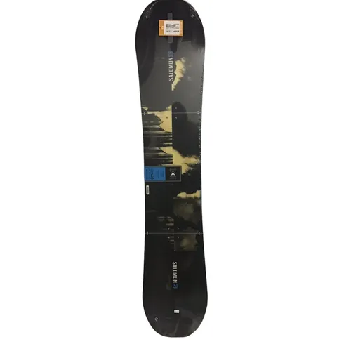 Adult Performance Snowboard Season Rental