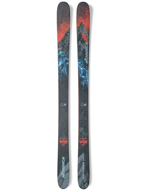 Adult Premium Ski Season Rental FSU