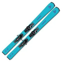 Kids Performance Ski Season Rental FSU