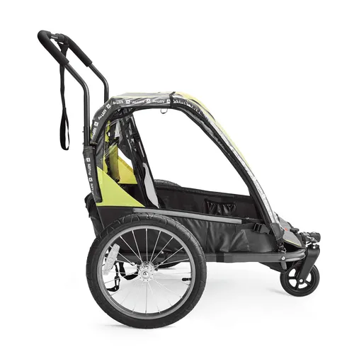 Jogging Stroller