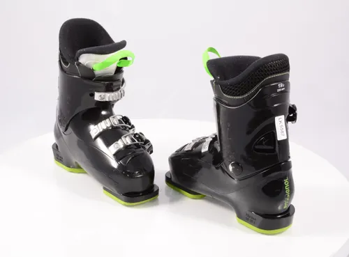 Kids Ski Boot