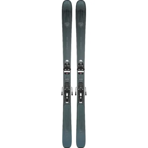 Adult Premium Skis Rental Daily