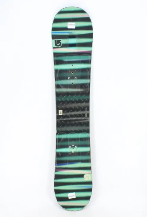 Adult Performance Snowboard Daily Rental