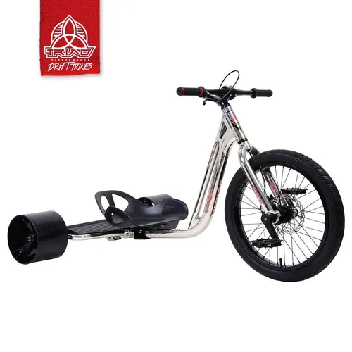 Triad Notorious 4 Drift Trike