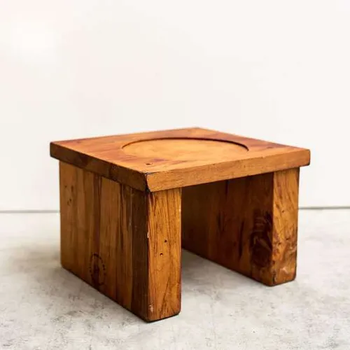 Wooden Stand