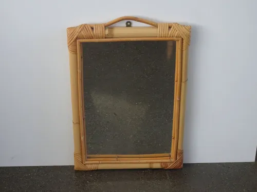 Cane Mirror 