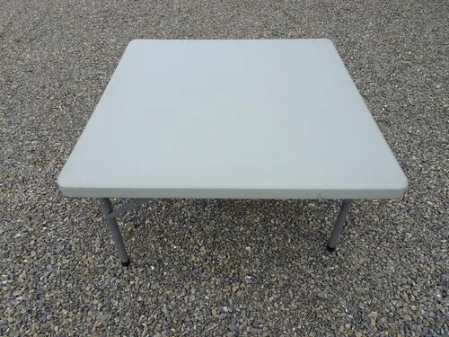 Children's Square Table